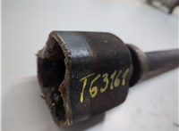  Полуось (приводной вал, шрус) Peugeot 207 2006-2015 21218106 #2