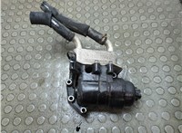  Корпус масляного фильтра Hyundai Santa Fe 2012-2018 21218166 #1