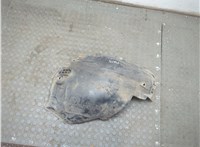  Защита арок (подкрылок) Opel Zafira B 2005-2014 21218194 #1