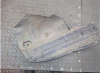  Защита арок (подкрылок) Opel Zafira B 2005-2014 21218194 #3