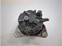 0124325163 Генератор Opel Astra H 2004-2010 21218490 #3