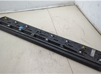  Молдинг двери Cadillac XT4 2018-2023 21218532 #6
