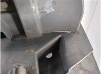  Замок капота Ford Fiesta 2008-2013 11835170 #8