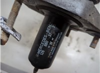 A1268804135, A1268803735 Кронштейн бампера Mercedes S W126 1979-1991 21218637 #5