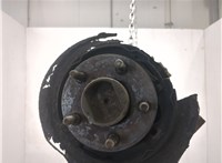  Мост (ведущий) Dodge Nitro 2006-2011 21218735 #4