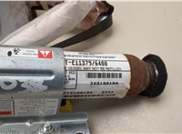  Подушка безопасности боковая (шторка) Honda Civic 2005-2012 21218750 #2