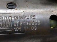  Колонка рулевая Opel Zafira B 2005-2014 21218880 #3