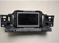 Дисплей компьютера (информационный) Ford Focus 3 2011-2015 21218928 #1