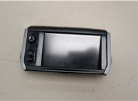 9805301780 Дисплей компьютера (информационный) Peugeot 208 2012-2019 21218935 #1