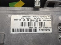 9805301780 Дисплей компьютера (информационный) Peugeot 208 2012-2019 21218935 #5