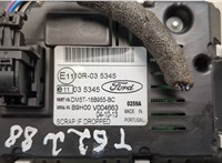  Дисплей компьютера (информационный) Ford Focus 3 2011-2015 21218942 #4