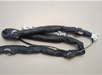 9687714280 Подушка безопасности боковая (шторка) Citroen C5 2008-2017 21219103 #1