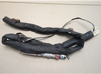 9687714280 Подушка безопасности боковая (шторка) Citroen C5 2008-2017 21219103 #3