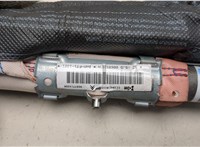 9687714280 Подушка безопасности боковая (шторка) Citroen C5 2008-2017 21219103 #4