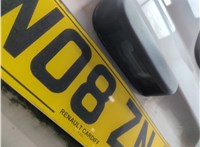  Ручка двери салона Renault Trafic 2001-2014 11835536 #13