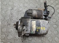 020911023S Стартер Volkswagen Golf 4 1997-2006 21219146 #1