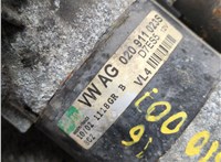 020911023S Стартер Volkswagen Golf 4 1997-2006 21219146 #3