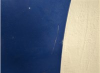 3C0823031C Капот Volkswagen Passat 6 2005-2010 21219380 #7