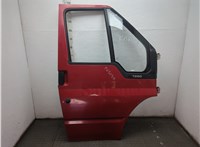  Стеклоподъемник механический Ford Transit 2000-2006 11835771 #1
