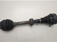 3C0407271AE, 3C0407451BX Полуось (приводной вал, шрус) Volkswagen Passat 6 2005-2010 21219603 #1