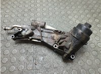  Корпус масляного фильтра Opel Zafira B 2005-2014 21219725 #1