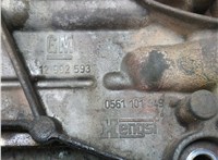  Корпус масляного фильтра Opel Zafira B 2005-2014 21219725 #2