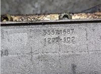  Корпус масляного фильтра Opel Zafira B 2005-2014 21219725 #3