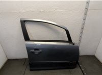  Дверь боковая (легковая) Opel Corsa D 2006-2014 21219763 #1