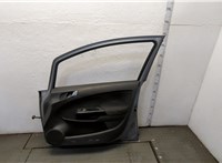  Дверь боковая (легковая) Opel Corsa D 2006-2014 21219763 #14