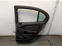 Стекло форточки двери Jaguar X-Type 2001-2009 11836062 #2