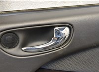  Стекло форточки двери Jaguar X-Type 2001-2009 11836062 #3