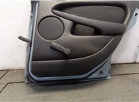  Стекло форточки двери Jaguar X-Type 2001-2009 11836062 #5