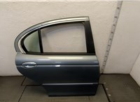  Стекло форточки двери Jaguar X-Type 2001-2009 11836062 #1