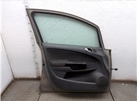  Дверь боковая (легковая) Opel Corsa D 2006-2014 21220059 #6