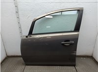  Дверь боковая (легковая) Opel Corsa D 2006-2014 21220059 #1