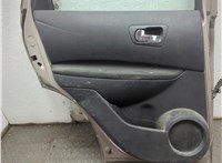  Ручка двери салона Nissan Qashqai 2006-2013 11836246 #5