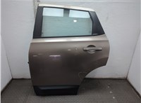  Ручка двери салона Nissan Qashqai 2006-2013 11836246 #1