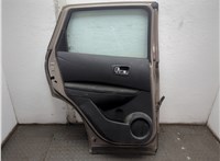  Ручка двери салона Nissan Qashqai 2006-2013 11836246 #14