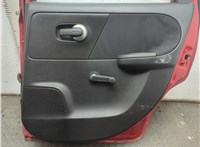 829009U14B Дверная карта (Обшивка двери) Nissan Note E11 2005-2013 11836256 #5