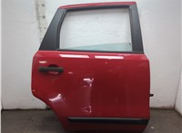 829009U14B Дверная карта (Обшивка двери) Nissan Note E11 2005-2013 11836256 #1