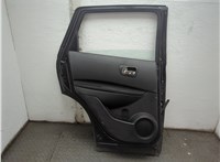  Ручка двери салона Nissan Qashqai 2006-2013 11836289 #12