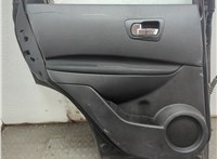  Ручка двери салона Nissan Qashqai 2006-2013 11836289 #14