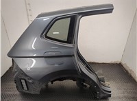  Четверть задняя Volkswagen Tiguan 2016-2021 21220199 #1