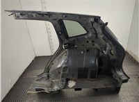 Четверть задняя Volkswagen Tiguan 2016-2021 21220199 #6
