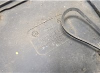  Защита арок (подкрылок) Opel Zafira B 2005-2014 21220222 #2