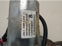  Электроусилитель руля Nissan Note E11 2005-2013 21220238 #3