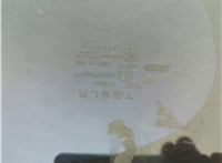 103490380J Стекло боковой двери Tesla Model X 2015-2021 21220268 #5