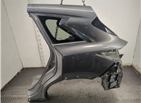 G81015NAMA Четверть задняя Infiniti QX50 2017-2025 21220334 #1