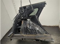 G81015NAMA Четверть задняя Infiniti QX50 2017-2025 21220334 #2