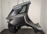  Четверть задняя Infiniti QX50 2017-2025 21220372 #1